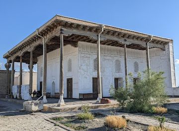uzbekistan/bukhara-region/landmark/mosque-jome