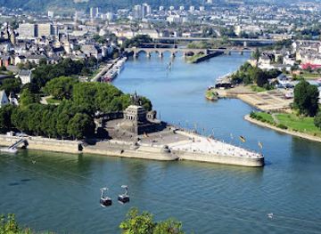 germany/koblenz/deutsches-eck/landmark/ehrenbreitstein-fortress