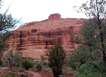 arizona/sedona/landmark/honanki-heritage-site