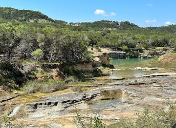 texas/red-river-valley/landmark/canyon-lake-gorge