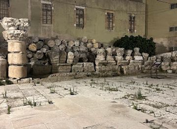 jordan/amman/jabal-amman/landmark/umayyad-reservoir