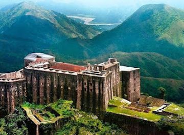 haiti/hinche/landmark/laferriere-citadel
