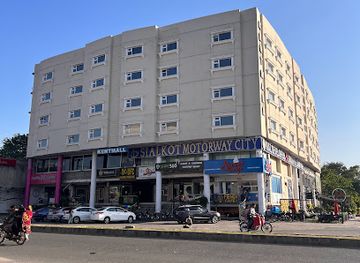 pakistan/sialkot/landmark/kent-mall-shopping-centre