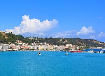 greece/zakynthos/landmark/port-of-zakynthos