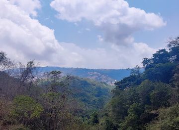 sierra-leone/southern-province/landmark/tacugama-chimpanzee-sanctuary