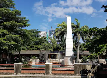 Freedom Park Lagos