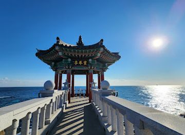 Yeonggeumjeong Pavilion