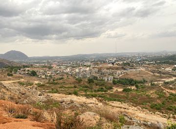 nigeria/gwari/landmark/mpape-hills