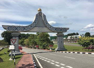 brunei/bangar/landmark/dewan-kemasyarakatan-belalong