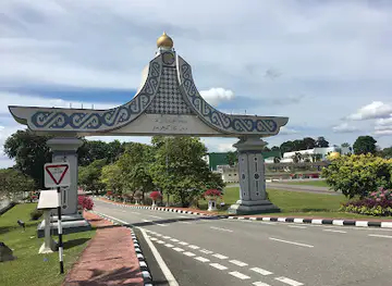 Dewan Kemasyarakatan Belalong