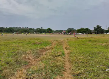 Police Football Ground