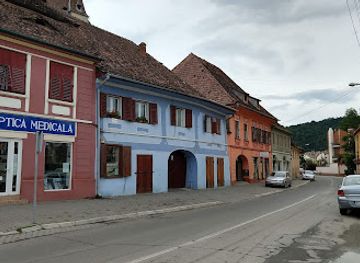 romania/sighisoara/landmark/burg-kaffe