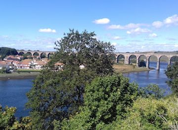 united-kingdom/berwickshire/landmark/royal-tweed-bridge