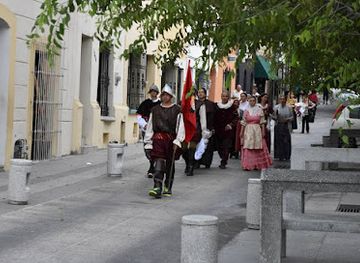 mexico/monterrey/barrio-antiguo/landmark/foro-morelos-barrio-antiguo