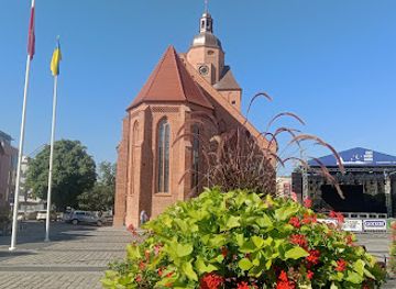 poland/gorzów-wielkopolski/landmark/old-market-square-in-gorzow-wielkopolski