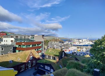 faroe-islands/torshavn/landmark/katrina-christiansen