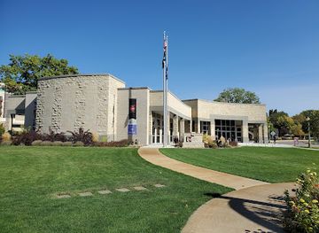 idaho/panhandle/landmark/idaho-state-museum