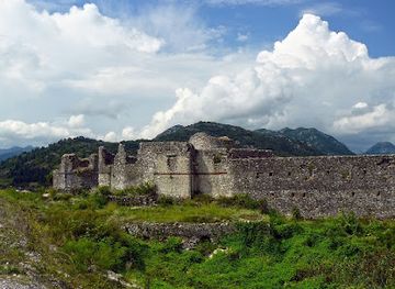 montenegro/zeta-plain/landmark/fort-lesendro