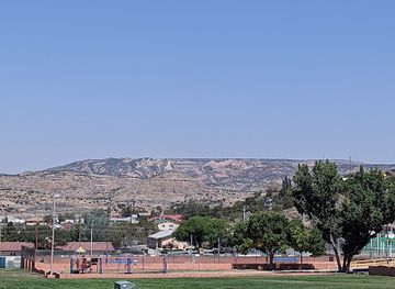 new-mexico/gallup/landmark/ford-canyon-veterans-park
