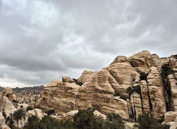 jordan/dana/landmark/sheq-al-reesh-trail