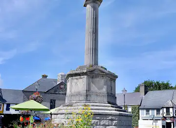 Glendenning Monument