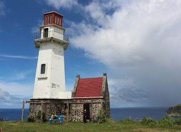philippines/batanes/landmark/tayid-lighthouse