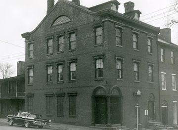 pennsylvania/susquehanna-valley/landmark/first-national-bank-museum