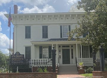 alabama/montgomery/capitol-heights/landmark/the-first-white-house-of-the-confederacy
