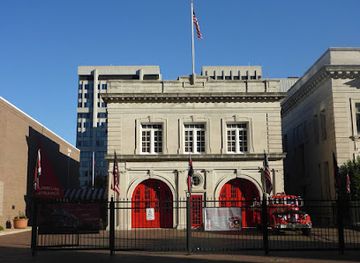 tennessee/memphis/landmark/fire-museum-of-memphis