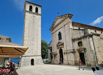 Contemporary Art Museum of Istria