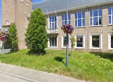 belgium/zeebrugge/landmark/huis-van-de-bruggeling-zeebrugge