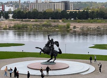 lithuania/kaunas/landmark/kaunas-castle