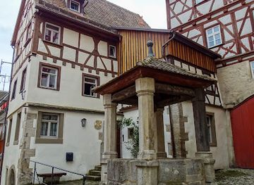 germany/rothenburg-ob-der-tauber/landmark/alter-ziebrunnen