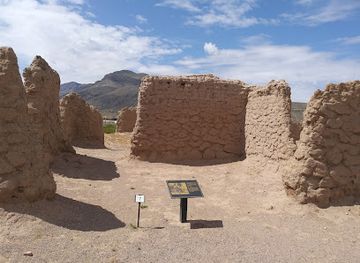 Fort Selden Historic Site