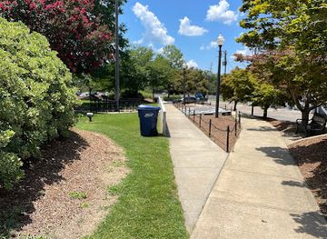 alabama/talladega-national-forest/landmark/davey-allison-memorial