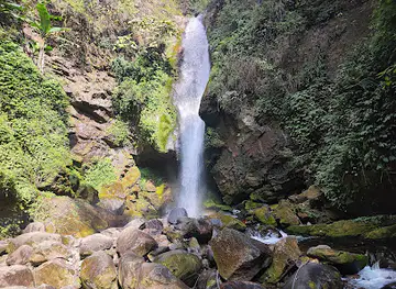 Kanchenjunga Falls