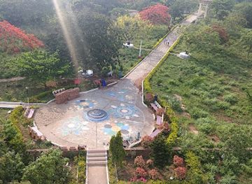 india/visakhapatnam/landmark/dolphin-s-nose-lighthouse