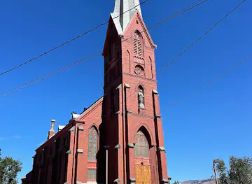 Old St. Peter's Landmark Preservation