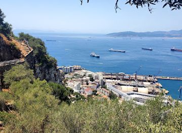 gibraltar/camp-bay/landmark/windsor-suspension-bridge