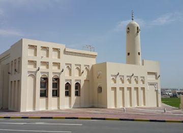 qatar/al-khor/landmark/al-khor-public-park