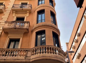 spain/lleida/landmark/casa-vila