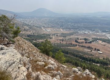 israel/nazareth/landmark/mount-precipice