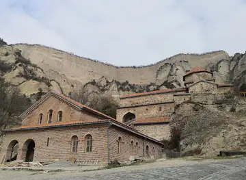 Saint Dimitri of Thessaloniki Fathers' Monastery