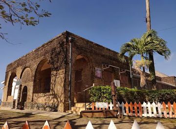 trinidad-and-tobago/st-george-central/landmark/fort-king-george