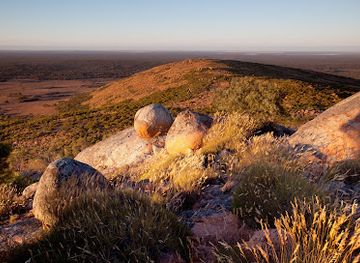 australia/outback/landmark/gawler-ranges-national-park