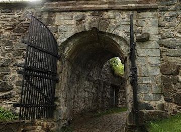 norway/bergen/landmark/fredriksberg-festning
