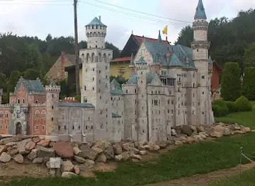 Kaszubski Miniature Park