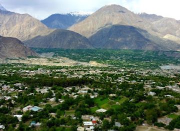 pakistan/gilgit/landmark/taj-mugal-monument