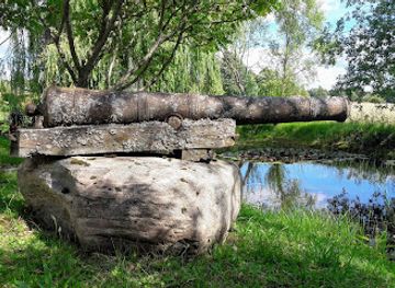 latvia/courland/landmark/kurzemes-cietoksna-muzejs