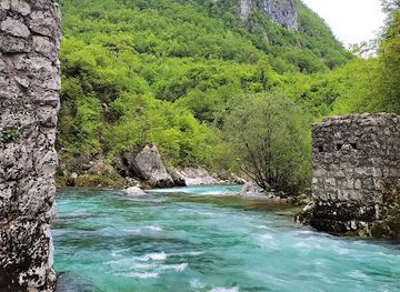 montenegro/zeta-plain/landmark/mrtvica-canyon